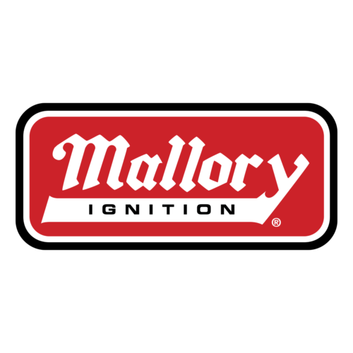 Mallory Pro Wire, Ford 302, 351W, HEI