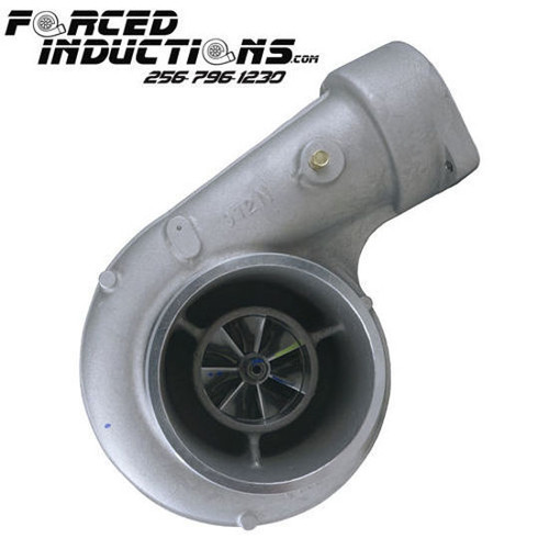 FIS-CAT S478 96 TW 1.32 A/R T6 Housing - STAGE 1