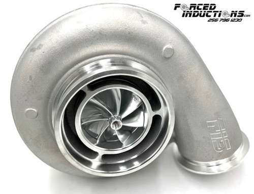 V5 BILLET S476 SC 96 TW 1.15 A/R T6 Housing