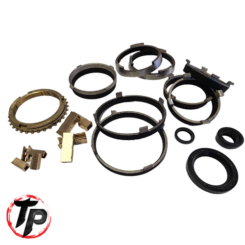 T56 Rebuild Kit for GTO, 1997-2007 Corvette, and 2004-2007 CTS-V