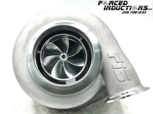 V5 BILLET S488 CRC 96 TW 1.15 A/R T6 Housing