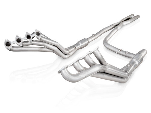 Headers 1-3/4" With Catted Leads Performance Connect - 08F150HCAT