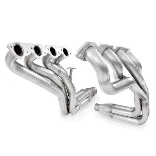 Headers Only 1-7/8" With EGR Fitting, Factory Connect - 81TRK188