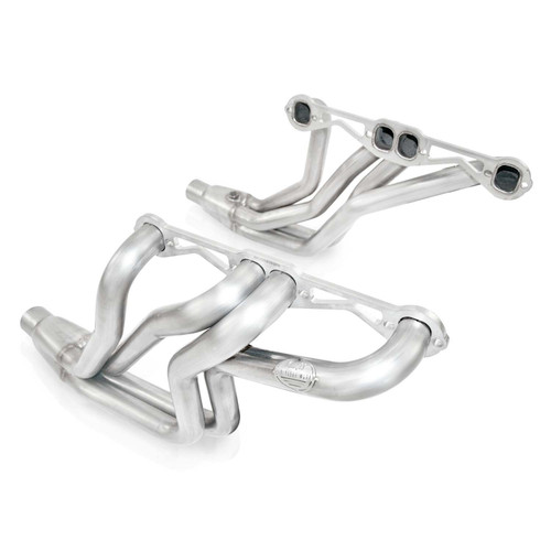 Headers Only 1-3/4" W/O AIR Fitting Performance Connect - 829217525