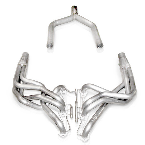 Headers 1-5/8" Includes AIR Tubes Factory & Performance Connect - C48591