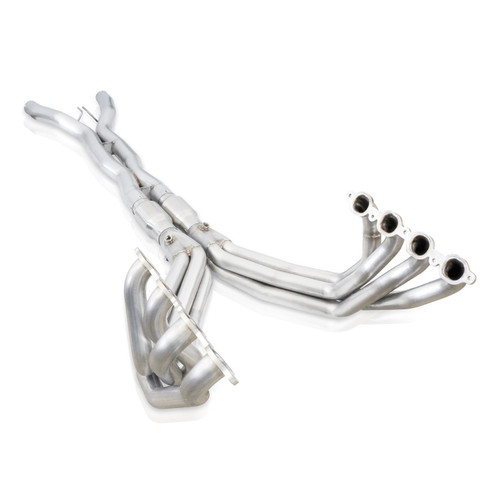 Headers 2" With Catted Leads Factory Connect - C72CAT