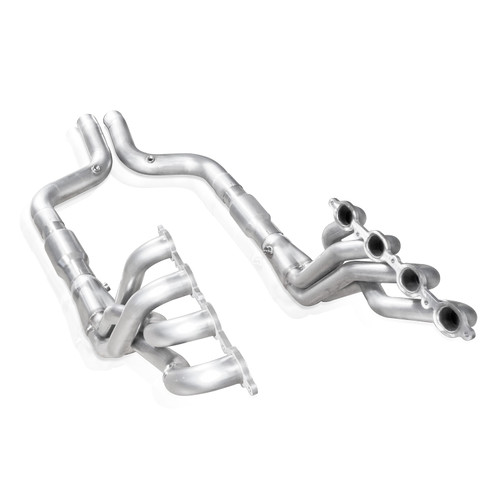 Headers 1-7/8" With Catted Leads Performance Connect - CA16HCATSTSW