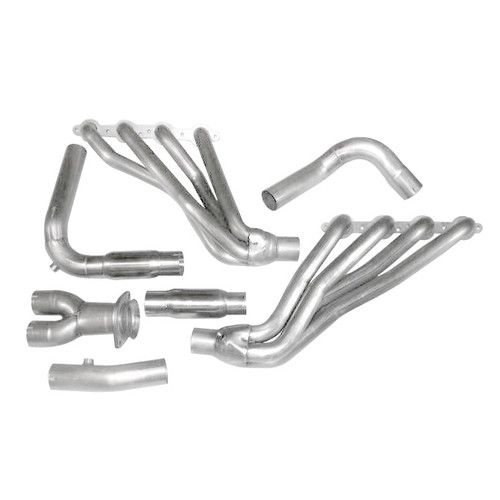 Headers 1-3/4" With Catted Leads (4WD Only) Factory Connect - CT0305