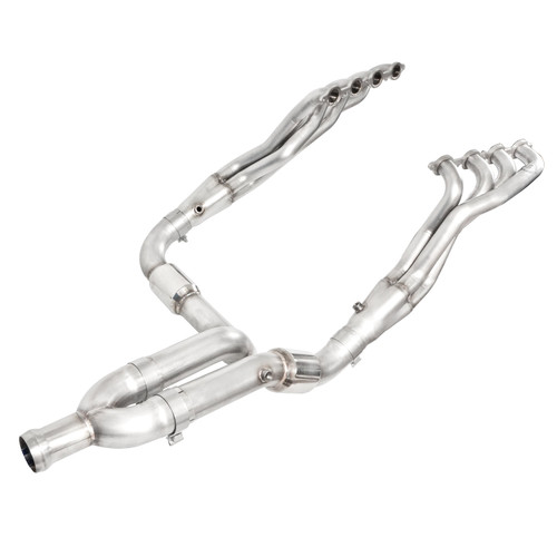 Headers 1-7/8" With Catted Leads Factory Connect - CT07HCATY