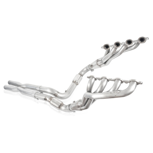 Headers 1-7/8" With Catted Leads Performance Connect - CT14HCAT