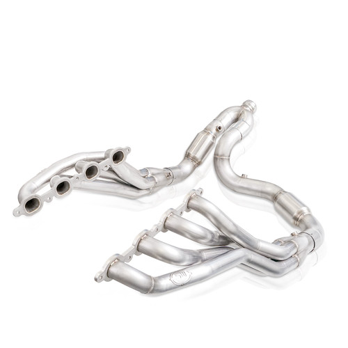 Headers 1-7/8" With Catted Leads Factory Connect - CT19HCATY