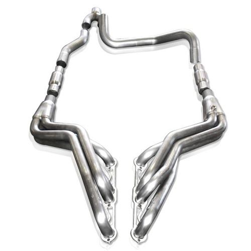 Headers 1-7/8" With Catted Leads Factory Connect - CT8898HCATY