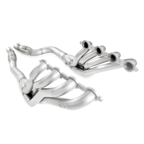 Headers 2" With Catted Leads Performance Connect - CTSV9HCATSW