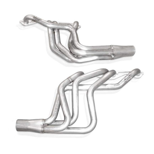 Headers Only 1-5/8" Performance Connect - CV6872SB