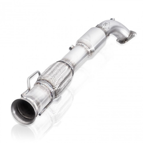 Catted Downpipe Factory & Performance Connect - FCRS16DPCAT
