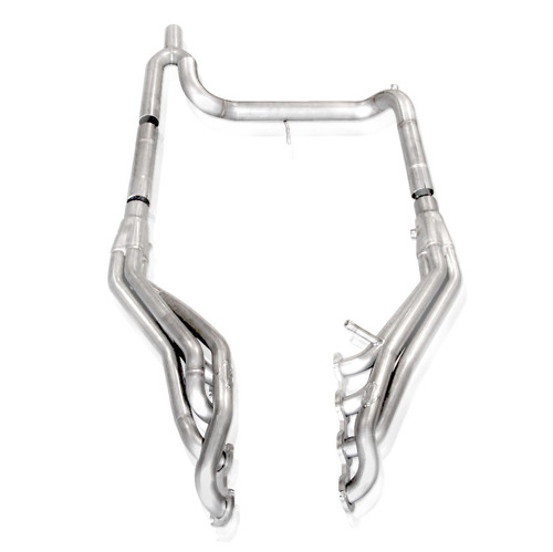 Headers 1-5/8" With Catted Leads (4WD Only) Factory Connect - FT05CAT