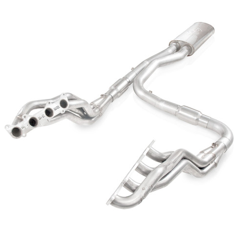 Headers 1-7/8" With Catted Leads Performance Connect - FT11HCAT