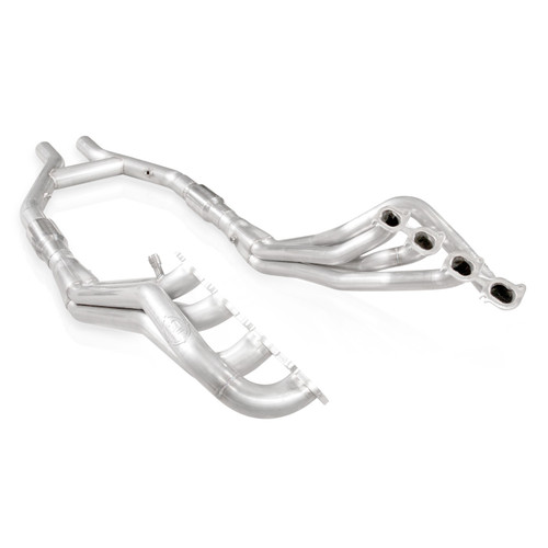 Headers 1-7/8" With Catted Leads Factory & Performance Connect - GT145HCATHP