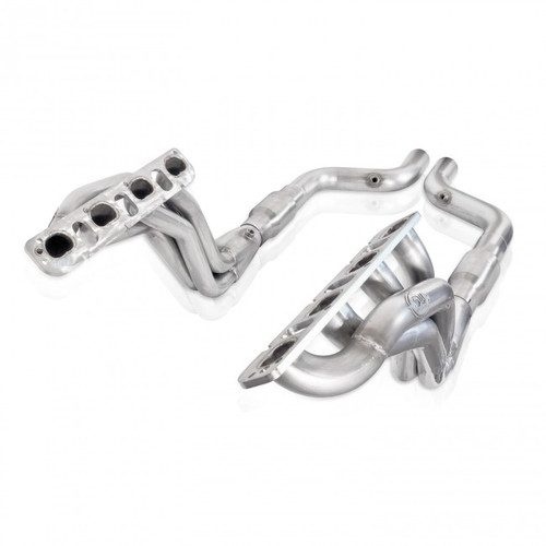 Headers 2" With Catted Leads Factory & Performance Connect - HM642HDRCAT