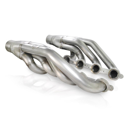 Turbo Headers Only 1-7/8" Up & Forward Performance Connect - LSXT