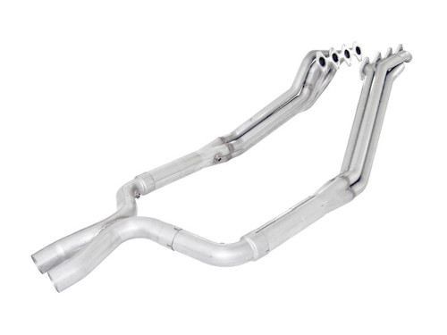 Headers 1-3/4" With Catted Leads Factory Connect - M05H175X