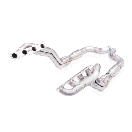 Headers 1-7/8" With Catted Leads Factory Connect - M15HCAT