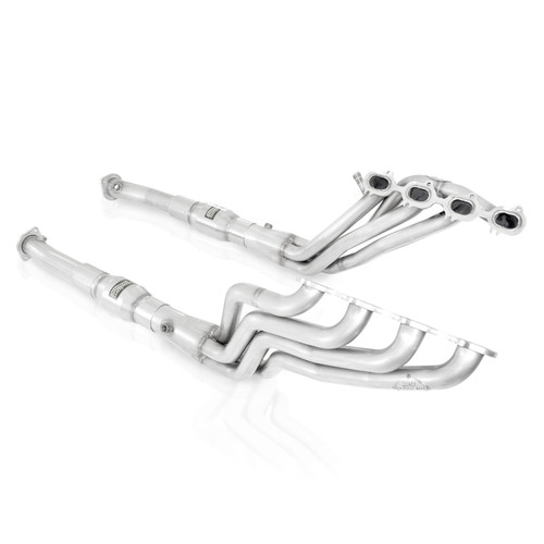 Headers 1-5/8" With Catted Leads Factory Connect - MAUCAT