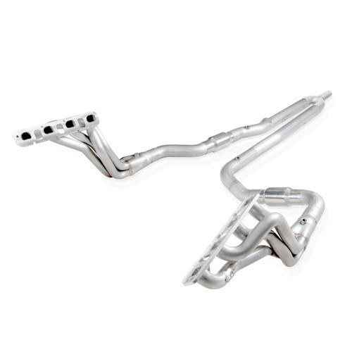 Headers 1-7/8" With Catted Leads Factory Connect - RAM09HCATYST