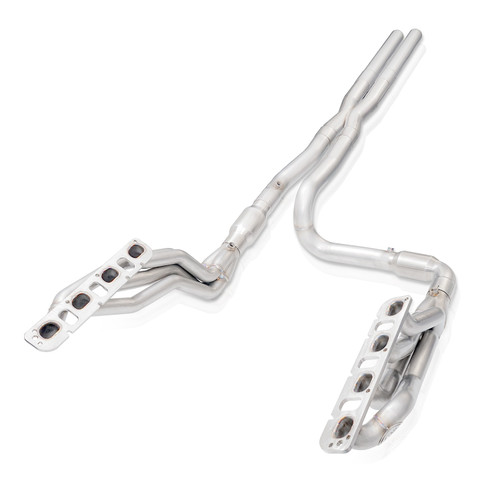 Headers 1-7/8" With Catted Leads Factory & Performance Connect - RAM19HCAT