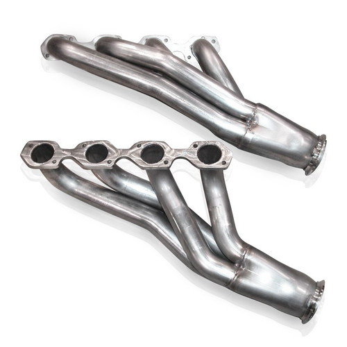 Turbo Headers Only 1-7/8" Down & Forward Performance Connect - SBFDFT-SBF2