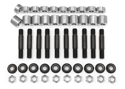 DRIVE STUD KIT - 5/8"-18 X 3"