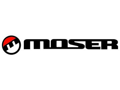 MOSER 31 SPLINE AXLE - 1.705"