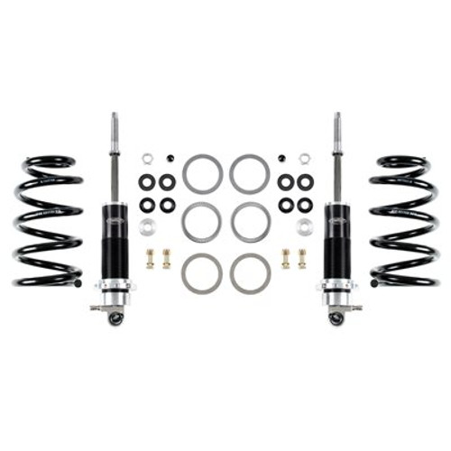 FRONT COILOVER CONVERSION KIT - BASE SHOCK - BBC