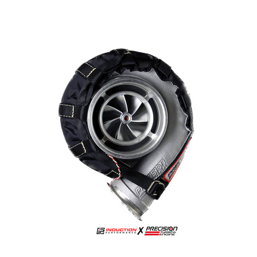 Precision Turbo and Engine - Gen 2 XPR 9408 Pro Mod - Race Turbocharger