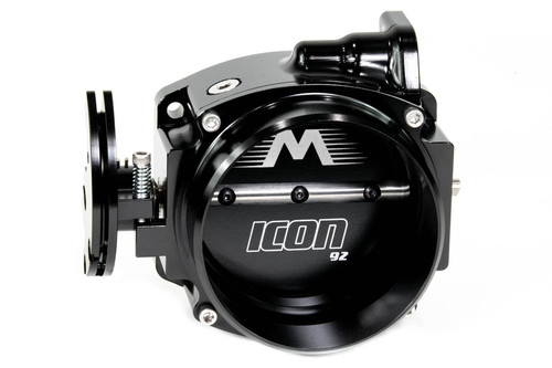 ICON 92mm /95mm Interchangeable Throttle Body