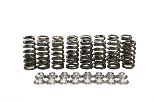 BTR EXTREME 4.6 2V MODULAR FORD SPRING KIT - .600" LIFT - TITANIUM RETAINERS - SK009