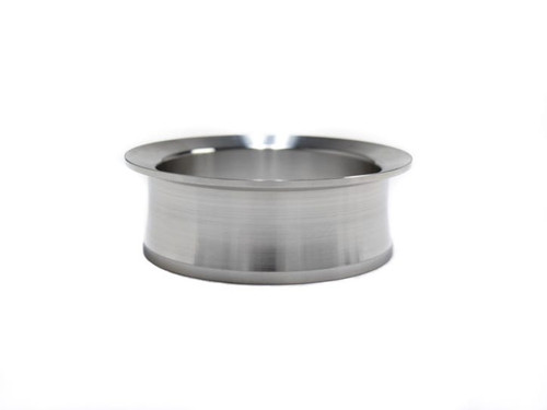 BTR 3.5" STAINLESS STEEL DOWNPIPE FLANGE - NO CLAMP - BTR62634