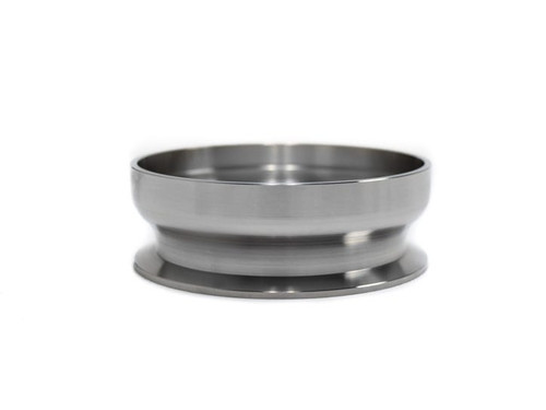 BTR 4" STAINLESS STEEL DOWNPIPE FLANGE - NO CLAMP - BTR27532