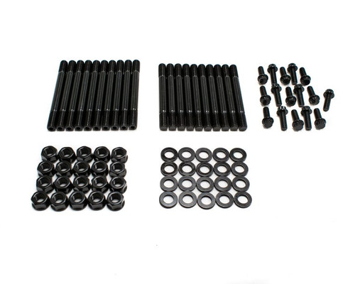 BTR MAIN STUD KIT - 4.5" LONG AND 4.75" LONG STUDS - BTR45475