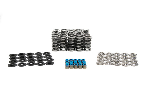 BTR PLATINUM GEN II DODGE VIPER DUAL SPRING KIT - .660" LIFT