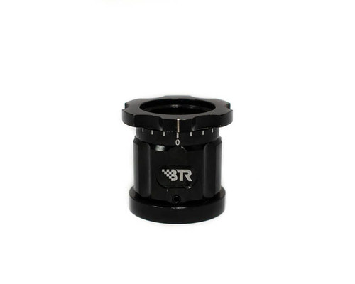 BTR VALVE SPRING HEIGHT MIC