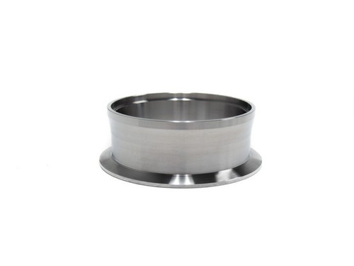 BTR 3.5" MILD STEEL DOWNPIPE FLANGE - NO CLAMP - BTR85930