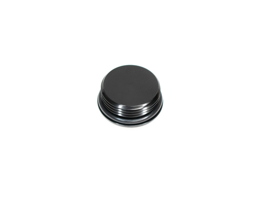 BTR ORB PORT PLUG - 16AN - ALLEN HEAD - BLACK - ORB-PGA-016