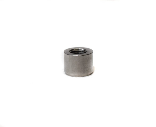 BTR WELD BUNG - 1/4" NPT - STAINLESS STEEL - WBR-SS-1/4