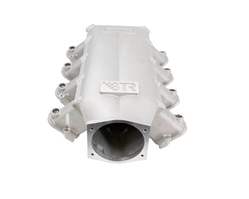 BTR TRINITY INTAKE MANIFOLD FOR LS3 ENGINES - NATURAL - TRA-3-P105