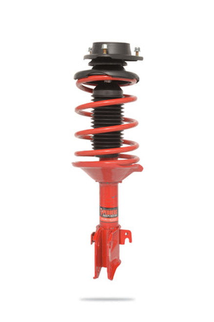 Pedders Sports Ryder EziFit Front Left Strut - Subaru WRX 2002-2007