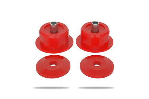 Pedders Rear Crossmember Outer Bushings - Pontiac GTO 2004-2006