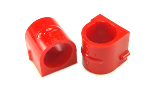 Pedders Front Sway Bar Bushings - 30mm - Pontiac GTO 2004-2006