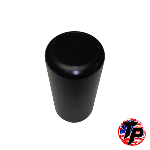 thumbnail image 2 of White Delrin Gear Shift Knob – Universal M10x1.5 – Race Rally Track Drift – RHD Performance 2 of 6