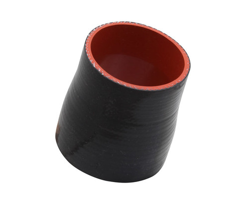 HOSE; ADAPTER 2.5"/2.75" X 3" BLACK PN:5-254